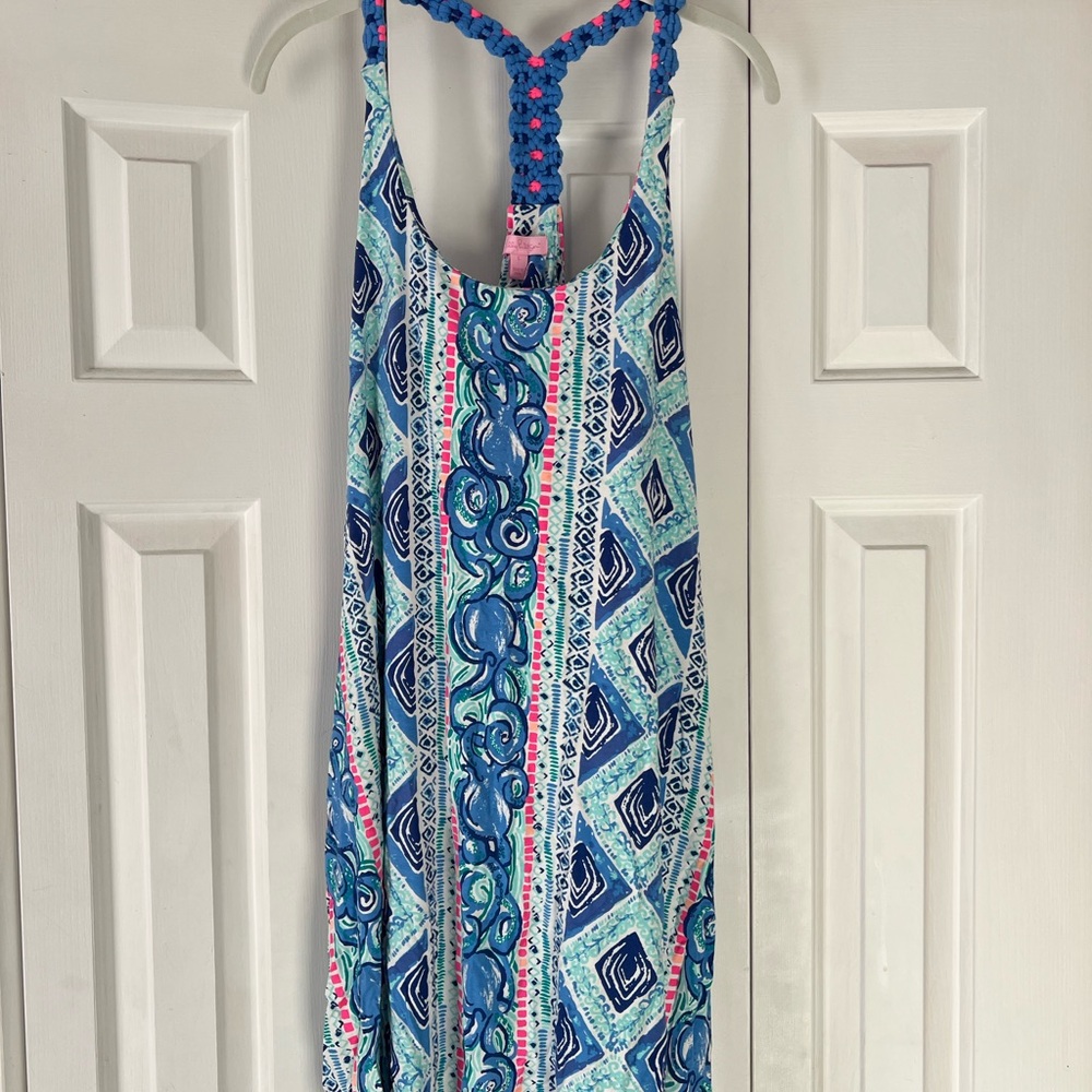 Lilly Pulitzer Lydia Dress